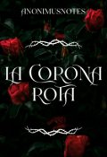 Portada del libro "La Corona Rota #1"