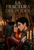 Portada del libro "La Fractura del Poder"