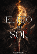 Portada del libro "El Hijo del Sol"