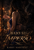 Portada del libro "Bajo su imperio "