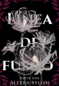 Portada del libro "Linea De Fuego Pt. 2"
