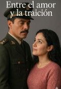 Portada del libro "Entre el amor y la traici&oacute;n (+18) "