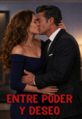 Portada del libro "Entre poder y Deseo (+18)"