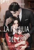 Portada del libro "La Familia Del Ceo"