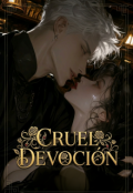 Portada del libro "Cruel Devoci&oacute;n "