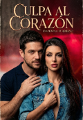 Portada del libro "Culpa al Coraz&oacute;n"