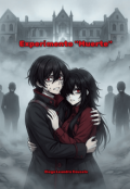 Portada del libro "Experimento "Muerte""