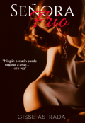 Portada del libro "Se&ntilde;ora Fr&iacute;o | Corazones fr&iacute;os (libro 2)"