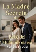 Portada del libro "La Madre Secreta del Beb&eacute; del Multimillonario"