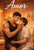 Portada del libro "Amor fuera del Ring (+18)"