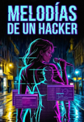 Portada del libro "Melod&iacute;a para un Hacker"