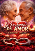 Portada del libro "La profec&iacute;a del amor."