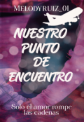 Portada del libro "Nuestro Punto De Encuentro"
