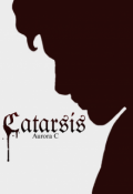 Portada del libro "Catarsis"