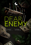 Portada del libro "Dear Enemy "