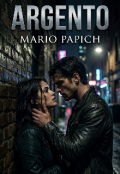 Portada del libro "Argento"