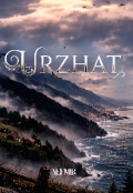Portada del libro "Urzhat "