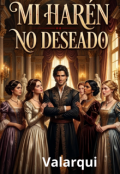 Portada del libro "Mi Har&eacute;n no deseado"