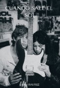 Portada del libro "Cuando Sale El Sol "
