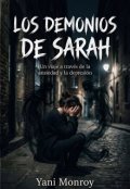 Portada del libro "Los Demonios De Sarah"