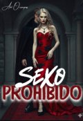 Portada del libro "Sexo prohibido"