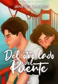 Portada del libro "Del otro lado del puente"