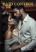 Portada del libro "Bajo Control"