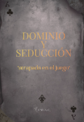 Portada del libro "Dominio y seducci&oacute;n: atrapada en el juego"