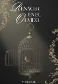 Portada del libro "Renacer en el olvido "