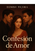 Portada del libro "Confesi&Oacute;n De Amor"