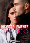 Portada del libro "Inevitablemente Ca&oacute;tico "