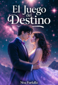 Portada del libro "El juego del Destino "