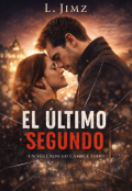 Portada del libro "El &uacute;ltimo segundo"