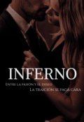 Portada del libro "Inferno"