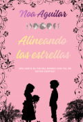 Portada del libro "Alineando las estrellas"