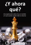 Portada del libro "&iquest;y ahora qu&eacute;?"