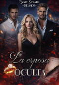 Portada del libro "La Esposa Oculta."