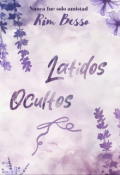Portada del libro "Latidos Ocultos"