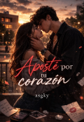 Portada del libro "Apost&eacute; por tu coraz&oacute;n"