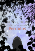 Portada del libro "Perdidos "