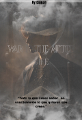 Portada del libro "War in the after life"
