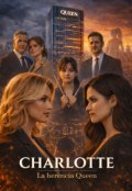 Portada del libro "Charlotte"