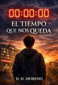 Portada del libro "Cuando el Tiempo se Acaba"