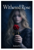 Portada del libro "Withered Rose"