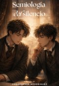 Portada del libro "Semiolog&iacute;a del silencio"