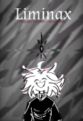 Portada del libro "Liminax "