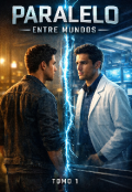 Portada del libro "Paralelo"