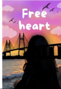 Portada del libro "Free Heart"