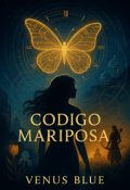 Portada del libro "Codigo Mariposa- Ecos del tiempo"