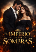 Portada del libro "El Imperio de las Sombras"